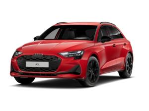 Audi A3 SPORTBACK ADVANCED 30TFSI+AHK+VIRTUAL+SHS+KAMERA