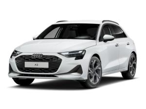 Audi A3 SPORTBACK ADVANCED TFSI+LED+AHK+VIRTUAL+SHZ
