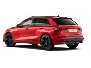 Audi A3 SPORTBACK ADVANCED 30TFSI+AHK+VIRTUAL+SHS+KAMERA