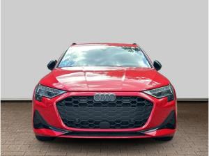 Audi A3 SPORTBACK ADVANCED 30TFSI+AHK+VIRTUAL+SHS+KAMERA