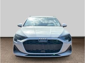 Audi A3 SPORTBACK ADVANCED TFSI+LED+AHK+VIRTUAL+SHZ