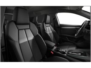 Audi A3 SPORTBACK ADVANCED TFSI+LED+AHK+VIRTUAL+SHZ