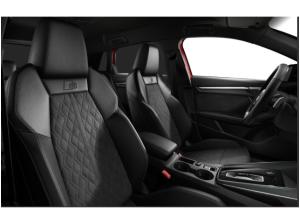 Audi A3 SPORTBACK ADVANCED 30TFSI+AHK+VIRTUAL+SHS+KAMERA