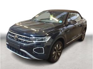 Volkswagen T-Roc Cabriolet Goal 1.0TSI