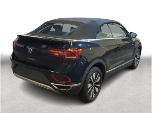 Volkswagen T-Roc Cabriolet Goal 1.0TSI