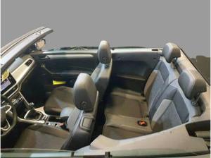 Volkswagen T-Roc Cabriolet Goal 1.0TSI