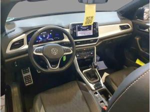 Volkswagen T-Roc Cabriolet Goal 1.0TSI