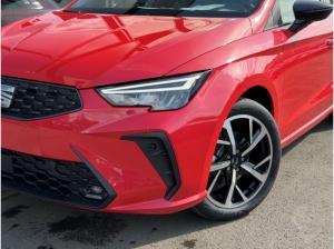 Seat Ibiza FR 1.0 TSI DSG Navi, TECH, virtual Cockpit