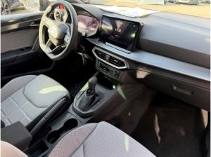 Seat Ibiza FR 1.0 TSI DSG Navi, TECH, virtual Cockpit