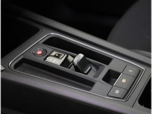 Cupra Leon 2.0 TSI DSG VZ Navi LED SHZ ACC PDC