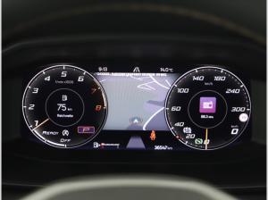 Cupra Leon 2.0 TSI DSG VZ Navi LED SHZ ACC PDC