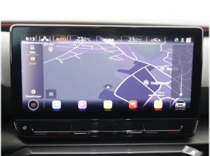 Cupra Leon 2.0 TSI DSG VZ Navi LED SHZ ACC PDC