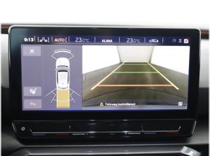 Cupra Leon 2.0 TSI DSG VZ Navi LED SHZ ACC PDC