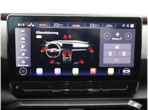 Cupra Leon 2.0 TSI DSG VZ Navi LED SHZ ACC PDC