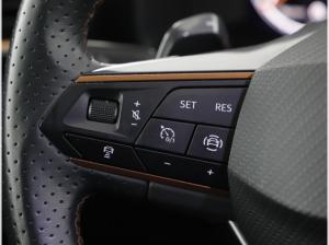 Cupra Leon 2.0 TSI DSG VZ Navi LED SHZ ACC PDC