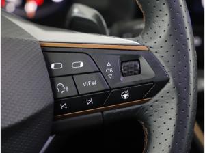Cupra Leon 2.0 TSI DSG VZ Navi LED SHZ ACC PDC
