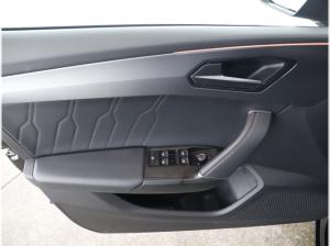Cupra Leon 2.0 TSI DSG VZ Navi LED SHZ ACC PDC