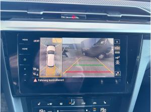 Volkswagen Arteon R Shooting Brake 2.0 TSI DSG 4M 360° MATRIX ACC