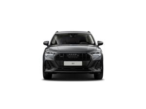 Audi Q3 40 TFSI qu. S line 🔥0,99% FINANZIERUNG MIT RÜCKGABEOPTION AHK 20 SONOS ACC NAVI
