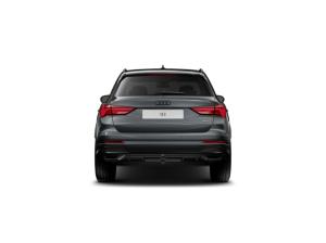 Audi Q3 40 TFSI qu. S line 🔥0,99% FINANZIERUNG MIT RÜCKGABEOPTION AHK 20 SONOS ACC NAVI