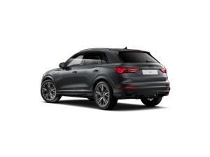 Audi Q3 40 TFSI qu. S line 🔥0,99% FINANZIERUNG MIT RÜCKGABEOPTION AHK 20 SONOS ACC NAVI