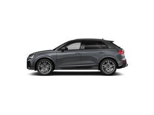 Audi Q3 40 TFSI qu. S line 🔥0,99% FINANZIERUNG MIT RÜCKGABEOPTION AHK 20 SONOS ACC NAVI