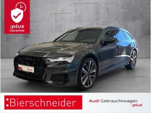 Audi A6 Avant 45 TFSI qu. 🔥0,99% FINANZIERUNG MIT RÜCKGABEOPTION 2x S line HD-MATRIX 21 AHK STANDH. 3-J-GARA
