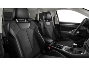 Audi Q3 40 TFSI qu. S line 🔥0,99% FINANZIERUNG MIT RÜCKGABEOPTION AHK 20 SONOS ACC NAVI