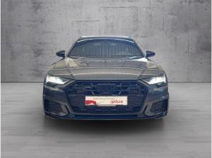 Audi A6 Avant 45 TFSI qu. 🔥0,99% FINANZIERUNG MIT RÜCKGABEOPTION 2x S line HD-MATRIX 21 AHK STANDH. 3-J-GARA