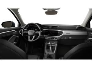 Audi Q3 40 TFSI qu. S line 🔥0,99% FINANZIERUNG MIT RÜCKGABEOPTION AHK 20 SONOS ACC NAVI