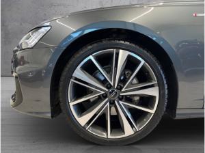 Audi A6 Avant 45 TFSI qu. 🔥0,99% FINANZIERUNG MIT RÜCKGABEOPTION 2x S line HD-MATRIX 21 AHK STANDH. 3-J-GARA