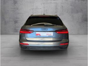 Audi A6 Avant 45 TFSI qu. 🔥0,99% FINANZIERUNG MIT RÜCKGABEOPTION 2x S line HD-MATRIX 21 AHK STANDH. 3-J-GARA