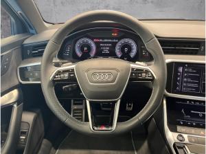 Audi A6 Avant 45 TFSI qu. 🔥0,99% FINANZIERUNG MIT RÜCKGABEOPTION 2x S line HD-MATRIX 21 AHK STANDH. 3-J-GARA