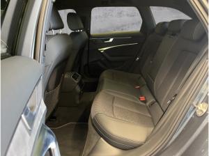 Audi A6 Avant 45 TFSI qu. 🔥0,99% FINANZIERUNG MIT RÜCKGABEOPTION 2x S line HD-MATRIX 21 AHK STANDH. 3-J-GARA