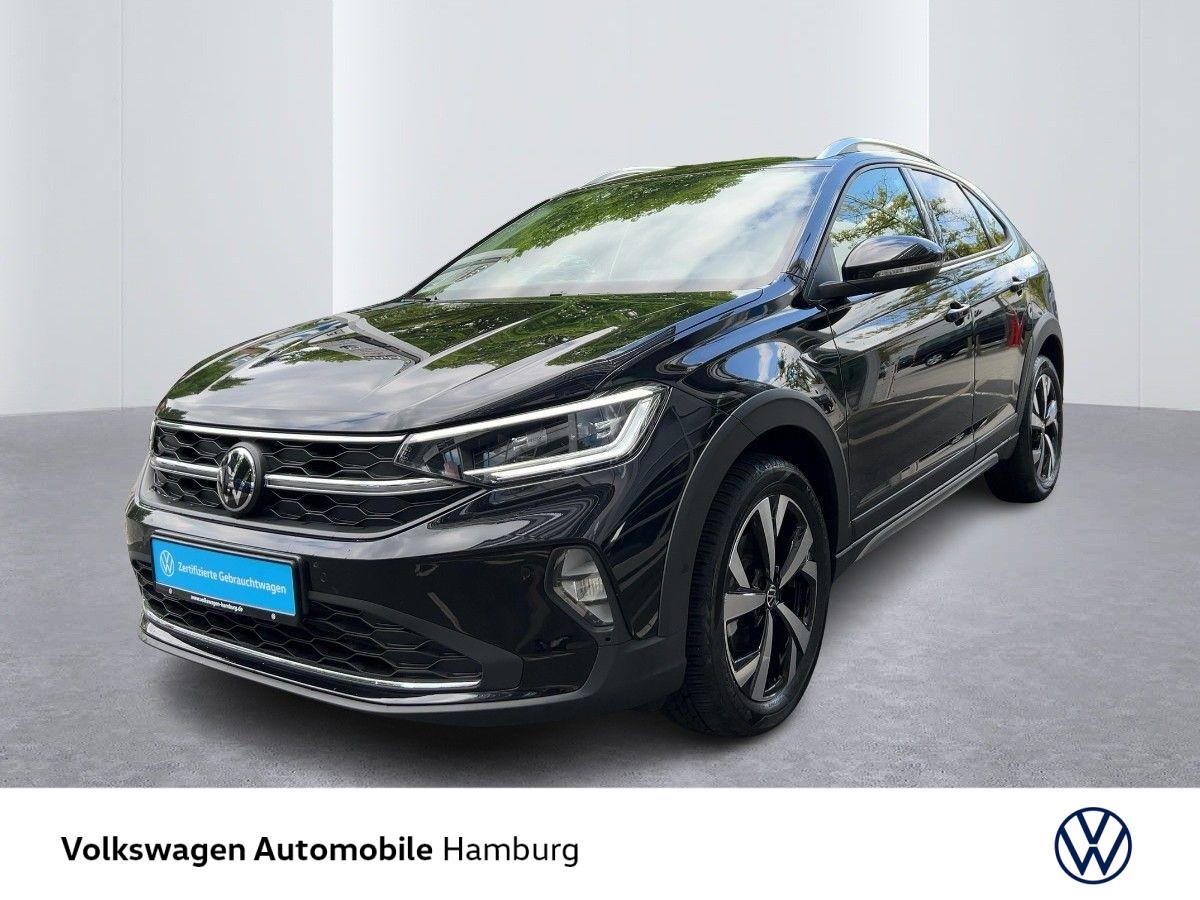Volkswagen Taigo Style 1.5 TSI DSG Matrix-LED Sitzheizung