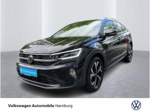 Volkswagen Taigo Style 1.5 TSI DSG Matrix-LED Sitzheizung