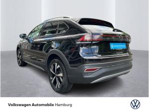 Volkswagen Taigo Style 1.5 TSI DSG Matrix-LED Sitzheizung