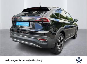 Volkswagen Taigo Style 1.5 TSI DSG Matrix-LED Sitzheizung