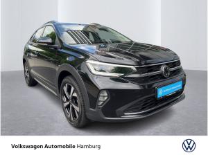 Volkswagen Taigo Style 1.5 TSI DSG Matrix-LED Sitzheizung