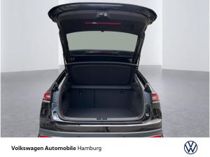 Volkswagen Taigo Style 1.5 TSI DSG Matrix-LED Sitzheizung