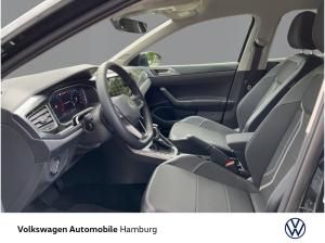 Volkswagen Taigo Style 1.5 TSI DSG Matrix-LED Sitzheizung