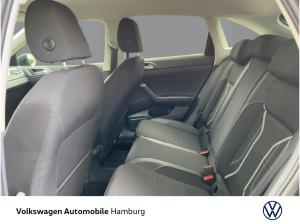 Volkswagen Taigo Style 1.5 TSI DSG Matrix-LED Sitzheizung