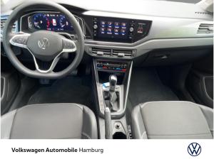 Volkswagen Taigo Style 1.5 TSI DSG Matrix-LED Sitzheizung