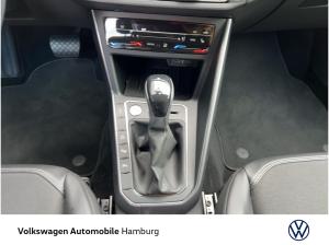 Volkswagen Taigo Style 1.5 TSI DSG Matrix-LED Sitzheizung