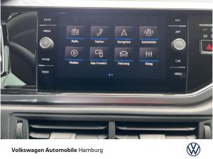 Volkswagen Taigo Style 1.5 TSI DSG Matrix-LED Sitzheizung