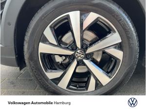 Volkswagen Taigo Style 1.5 TSI DSG Matrix-LED Sitzheizung