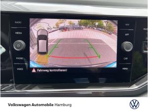 Volkswagen Taigo Style 1.5 TSI DSG Matrix-LED Sitzheizung