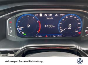 Volkswagen Taigo Style 1.5 TSI DSG Matrix-LED Sitzheizung