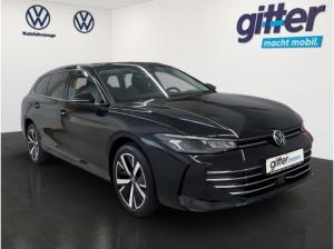 Volkswagen Passat 💼 Variant 2.0 TDI DSG Business | Head-Up | Matrix-Look | ErgoActive Memory