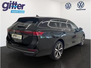 Volkswagen Passat 💼 Variant 2.0 TDI DSG Business | Head-Up | Matrix-Look | ErgoActive Memory